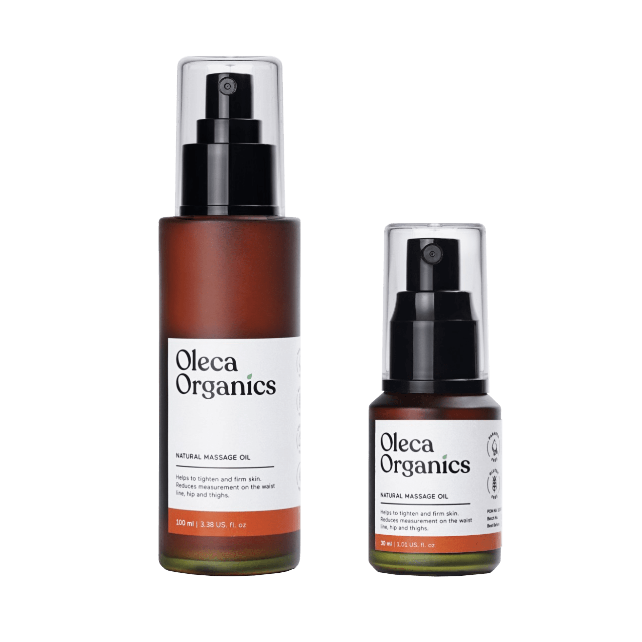 Oleca Organics